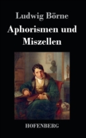 Aphorismen und Miszellen