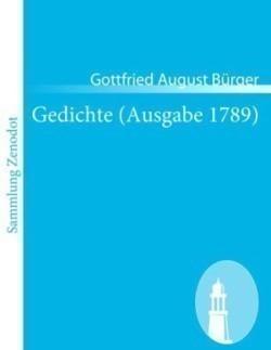 Gedichte (Ausgabe 1789)