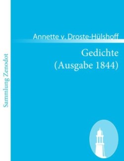 Gedichte (Ausgabe 1844)