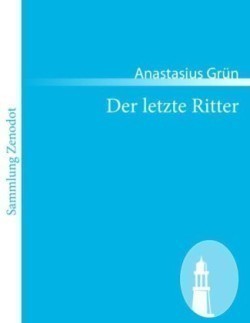 letzte Ritter