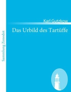 Urbild des Tartüffe