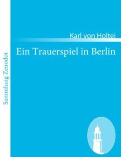 Trauerspiel in Berlin