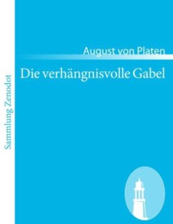 verhängnisvolle Gabel