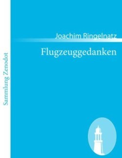 Flugzeuggedanken