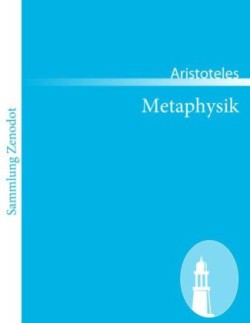 Metaphysik