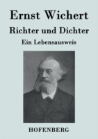 Richter und Dichter