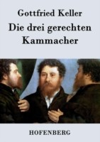 drei gerechten Kammacher