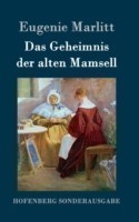 Geheimnis der alten Mamsell