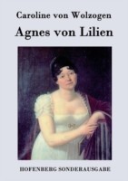 Agnes von Lilien