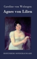 Agnes von Lilien