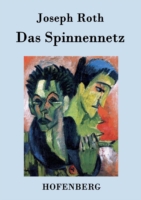 Spinnennetz