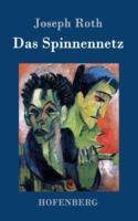 Spinnennetz