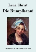 Rumplhanni