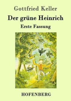 grüne Heinrich