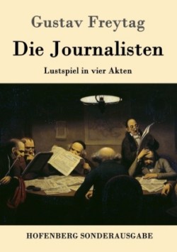 Journalisten