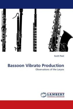 Bassoon Vibrato Production