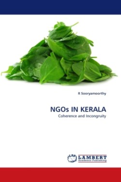 Ngos in Kerala