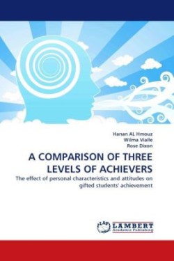Comparison of Three Levels of Achievers