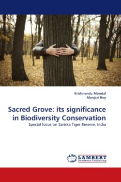 Sacred Grove
