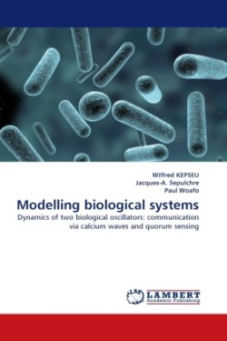 Modelling biological systems