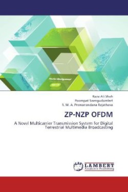 Zp-Nzp Ofdm