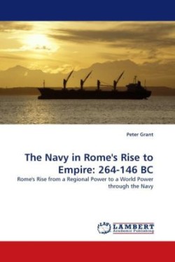 Navy in Rome's Rise to Empire