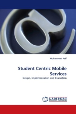 Student Centric Mobile Services