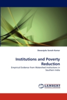 Institutions and Poverty Reduction