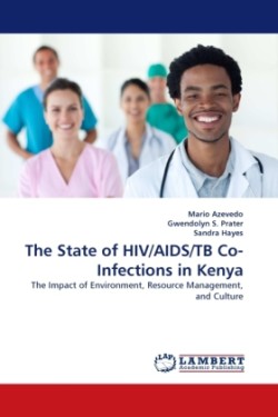 State of HIV/AIDS/TB Co-Infections in Kenya