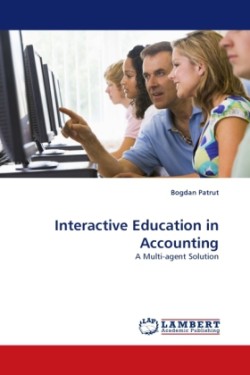 Interactive Education in Accounting