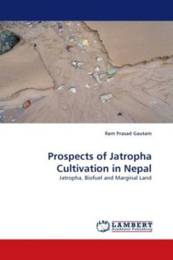 Prospects of Jatropha Cultivation in Nepal