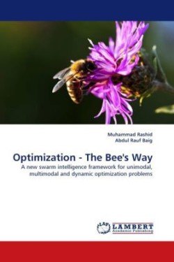 Optimization - The Bee's Way