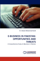 E-Business in Pakistan