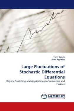 Large Fluctuations of Stochastic Differential Equations