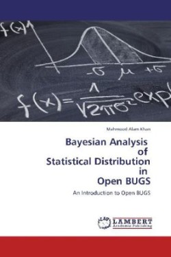 Bayesian Analysis of Statistical Distribution in Open Bugs