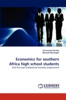 Economics for southern Africa high school students