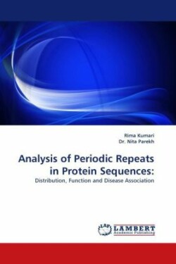 Analysis of Periodic Repeats in Protein Sequences