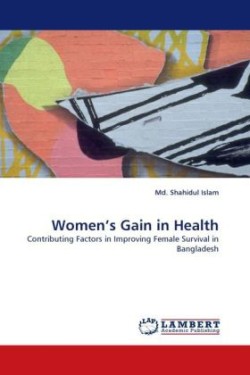 Women's Gain in Health