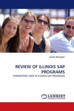 Review of Illinois SAP Programs