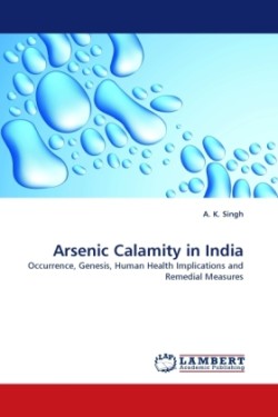 Arsenic Calamity in India