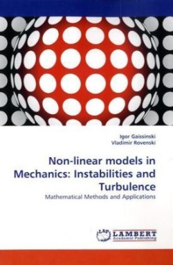 Non-linear models in Mechanics