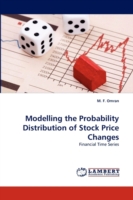 Modelling the Probability Distribution of Stock Price Changes