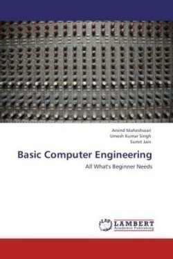 Basic Computer Engineering