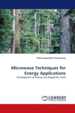 Microwave Techniques for Energy Applications