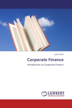 Corporate Finance