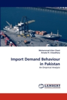 Import Demand Behaviour in Pakistan