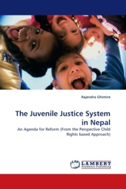 Juvenile Justice System in Nepal