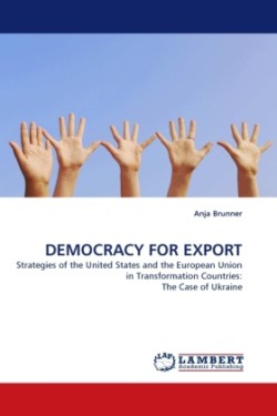 Democracy for Export