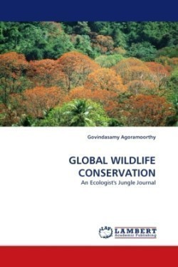 Global Wildlife Conservation