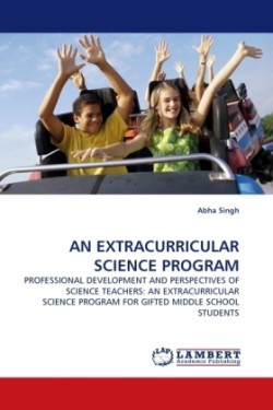 Extracurricular Science Program